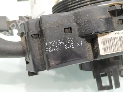 Headlight switch CITROËN C5 I (DC_) 2.0 HDi (DCRHZB, DCRHZE) | BP32323385I24
