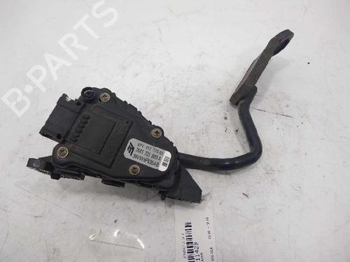 BP8084283I4 | Pedal FORD GALAXY I (WGR) 1.9 TDI BP8084283I4