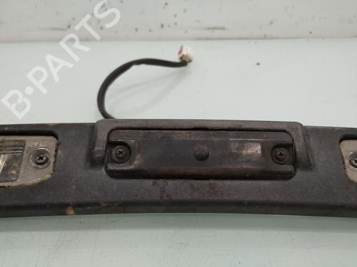 Tailgate handle KIA SPORTAGE III (SL) 1.7 CRDi | BP15214256C132 