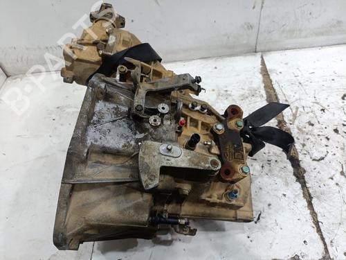 Gearbox RENAULT KOLEOS I (HY_) 2.0 dCi (HY0K) | BP34607315M3  - Image 9