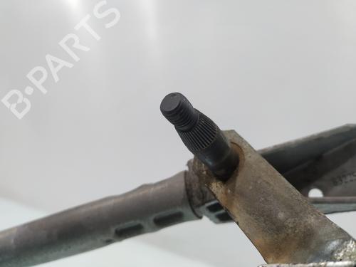 Front wiper motor MERCEDES-BENZ E-CLASS (W211)  | BP25862814M29 