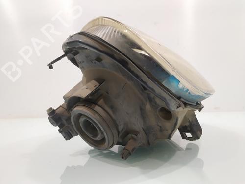 Right headlight OPEL VIVARO A Van (X83)  | BP31917188C29 