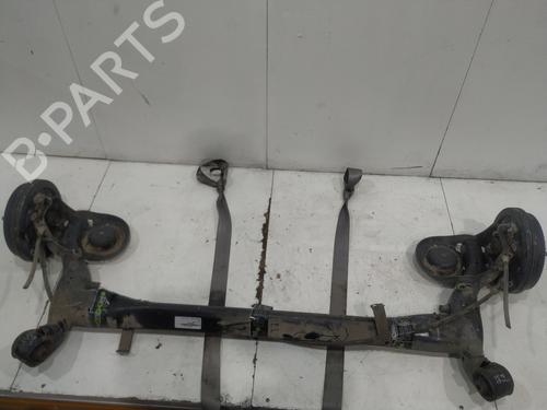 Rear axle HYUNDAI i10 I (PA) 1.1 | BP30043631M2 