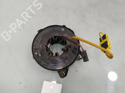 Kontaktrulle Airbag OPEL VECTRA B (J96) 2.0 DI 16V (F19) (82 hp) 8304310