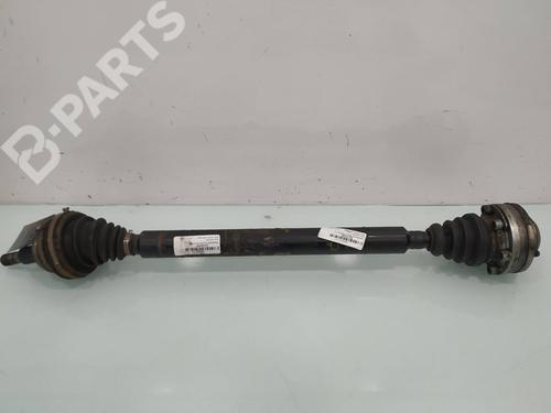 Used Right front driveshaft Right front driveshaft SEAT TOLEDO II (1M2) 1.9 TDI (150 hp) 11178217 11178217