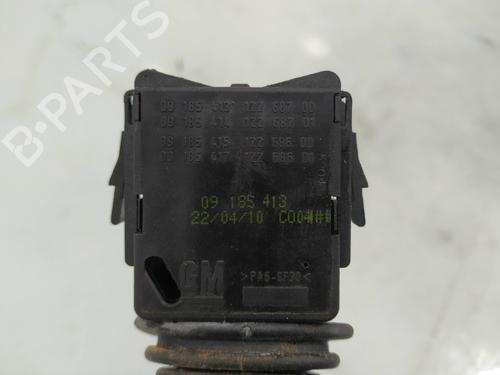 Steering column stalk OPEL COMBO Box Body/MPV 1.3 CDTI 16V | BP10038265I23 