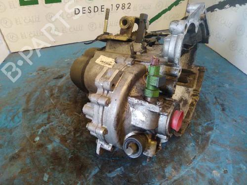 Gearbox TATA INDIGO (4_V2)  | BP12441335M3 