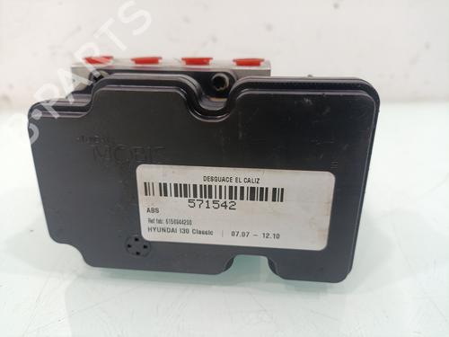 ABS pump HYUNDAI i30 (FD) | BP33177108M43 - Image 6