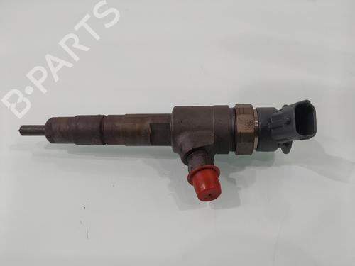 Injector FORD FIESTA VI (CB1, CCN) 1.6 TDCi | BP29937426M100 - Image 2
