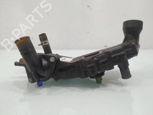 Other CITROËN XSARA (N1) 2.0 HDi 109 | BP30615900O1