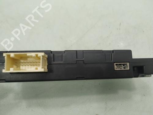 Electronic module CITROËN C5 III (RD_)  | BP20137785M83 