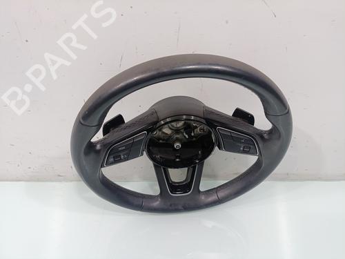 Steering wheel AUDI A3 Sportback (8YA, 8YF) 35 TDI | BP33932146C49  - Image 7