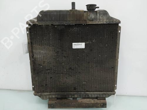 Water radiator MERCEDES-BENZ MB Van (W631) D (631.332, 631.342) | BP9498890M31 