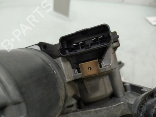 Front wiper motor CITROËN C4 SPACETOURER (3D_)  | BP20932983M29 