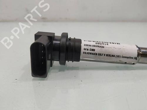 Ignition coil VW GOLF V (1K1) | BP38781702M94 - Image 5
