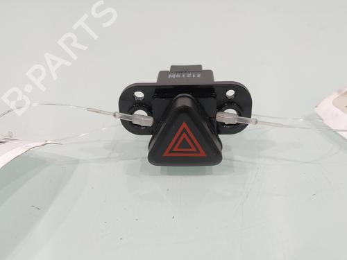 Used Warning switch CHEVROLET CRUZE (J300) 1.6 (124 hp) 28097408