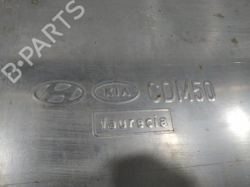 Exhaust system KIA PROCEED (CD)  | BP29435391M121 