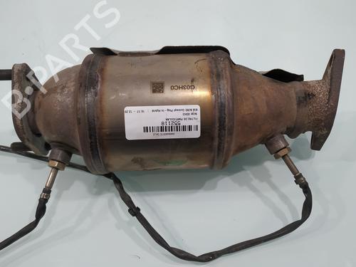 partikelfilter KIA NIRO I (DE) 1.6 GDI Plug-in Hybrid | BP30724482M81