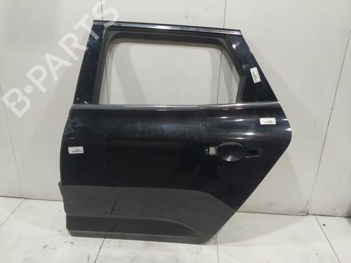 Used Left rear door RENAULT TALISMAN Grandtour (KP_) 1.5 dCi 110 (110 hp) 29113933