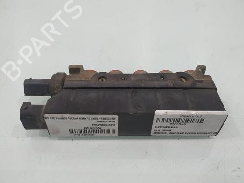 Used Electronic module Electronic module 37012271 37012271