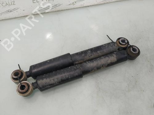 Right rear shock absorber PEUGEOT PARTNER Tepee  | BP14030086M19 