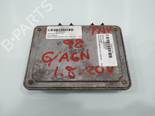 Engine control unit (ECU) SKODA OCTAVIA I (1U2) 1.8 | BP24610105M57 