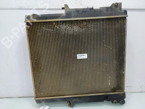 Køler MITSUBISHI L200 / TRITON (KA_T, KB_T)  | BP21263882M31 