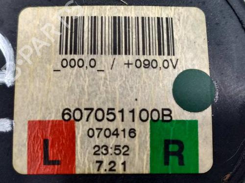 Rear right seatbelt BMW 1 (E87) 118 d | BP8089004I28 