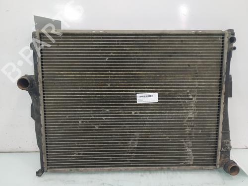 Køler BMW 3 (E46) 320 d (136 hp) 17950246