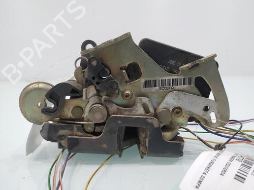 Rear left lock MERCEDES-BENZ VANEO (414) 1.7 CDI (414.700) | BP29982448C100