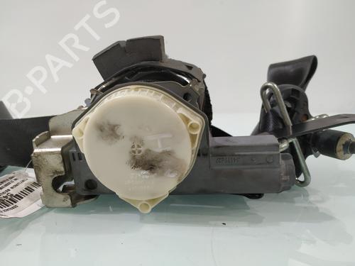 Front left seatbelt FORD FIESTA VI (CB1, CCN) 1.6 TDCi | BP29913312I26