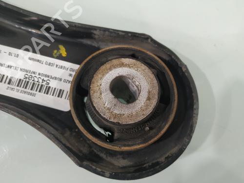 Right front suspension arm FORD FIESTA VI (CB1, CCN) 1.6 TDCi | BP29904436M13