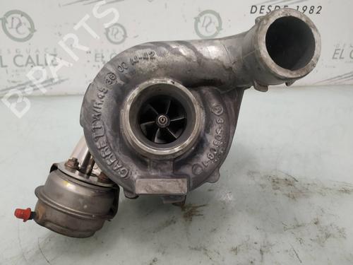 Used Turbocharger/Supercharger AUDI A6 C5 Avant (4B5) 2.5 TDI (150 hp) 8099034