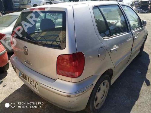 Throttle body VW POLO (6N2)  | BP8090873M82  - Image 7