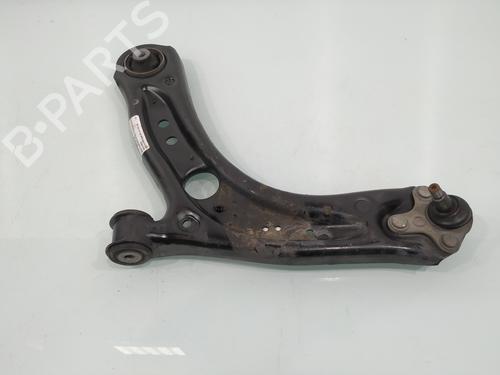 Used Left front suspension arm Left front suspension arm AUDI A3 Sportback (8YA, 8YF) 35 TDI (150 hp) 33935849 33935849