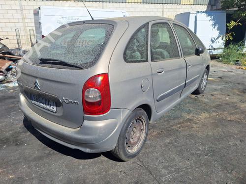 Right taillight CITROËN XSARA PICASSO (N68) 2.0 HDi | BP29025976C35 