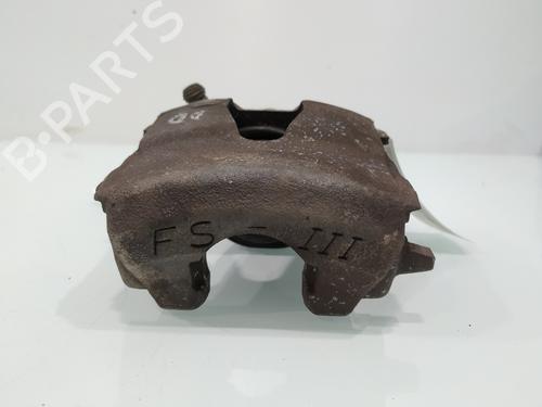 Used Right front brake caliper Right front brake caliper SEAT IBIZA IV (6J5, 6P1) [2008-2017] 32072170 32072170