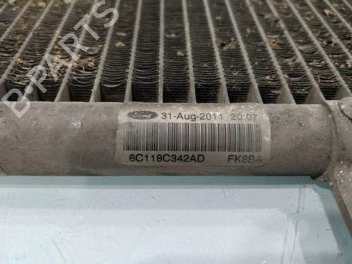 Heater matrix FORD TRANSIT Van (FA_ _) | BP39696764M63 - Image 4