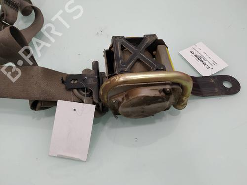 Front right seatbelt NISSAN X-TRAIL I (T30) 2.2 Di 4x4 | BP10747758I25 