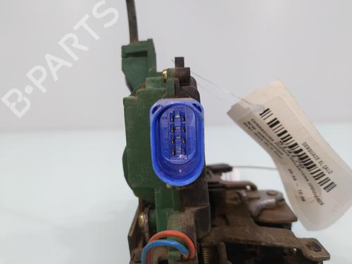 Front left lock SEAT IBIZA III (6L1)  | BP24305983C98 