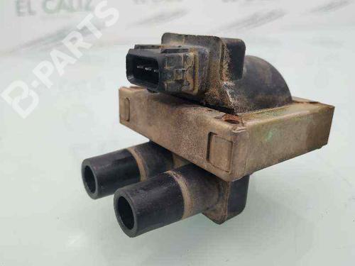 Used Ignition coil Ignition coil SEAT MARBELLA (28A) 0.9 Cat (41 hp) 8088143 8088143