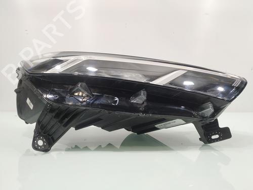 Højre forlygte DACIA SANDERO III  | BP31309517C29 