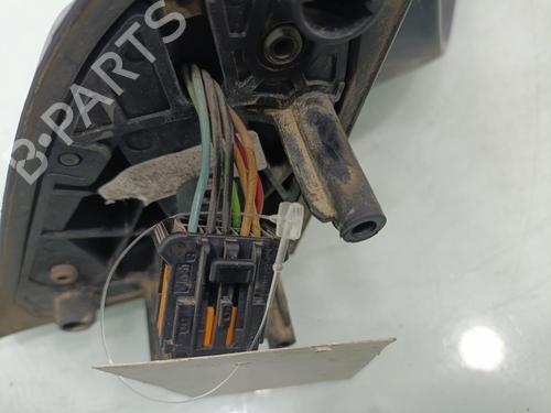 Right mirror CITROËN XSARA PICASSO (N68) 2.0 HDi | BP18265374C27 