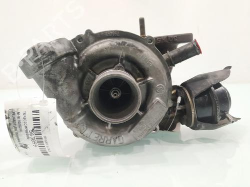 Used Turbocharger/Supercharger PEUGEOT 407 (6D_) 1.6 HDi 110 (6D9HZC, 6D9HYC) (109 hp) 31920543