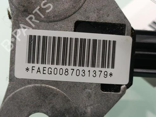 Electronic sensor NISSAN MURANO II (Z51) 3.5 4x4 | BP33842545M84 - Image 2
