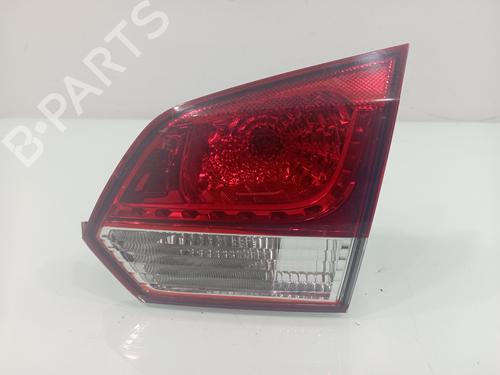 Used Right taillight CHEVROLET CRUZE (J300) 1.6 (124 hp) 28097425