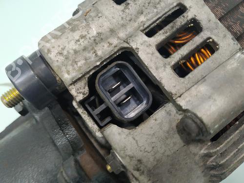 Alternator KIA MAGENTIS II (MG)  | BP21603487M7 