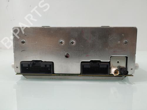 Radio FORD FIESTA VI (CB1, CCN) 1.6 TDCi | BP29869505E6