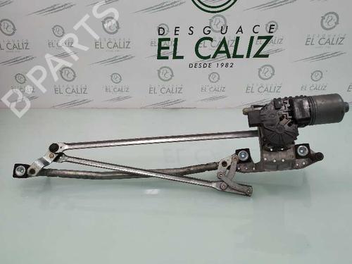 Used Front wiper motor FORD FOCUS C-MAX (DM2) [2003-2007]  8088034