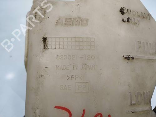 Expansion tank MAZDA 323 F VI Hatchback (BJ) 2.0 TD | BP8681749C120 